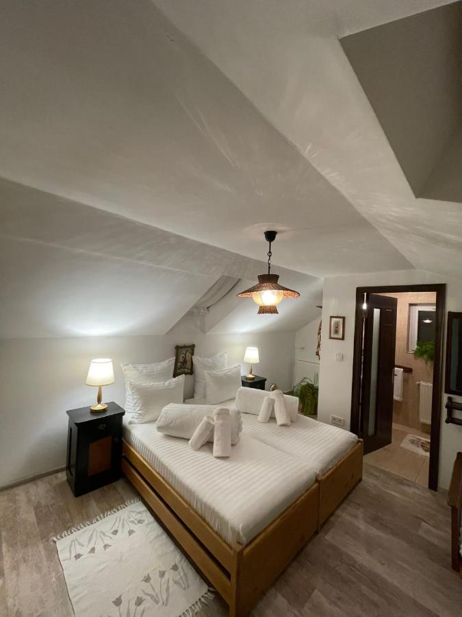 Apartament Yannis Apartment Alba Iulia Ngoại thất bức ảnh