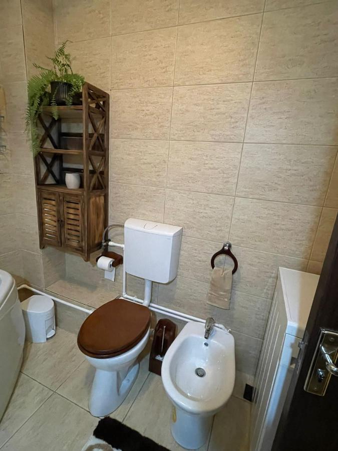 Apartament Yannis Apartment Alba Iulia Ngoại thất bức ảnh