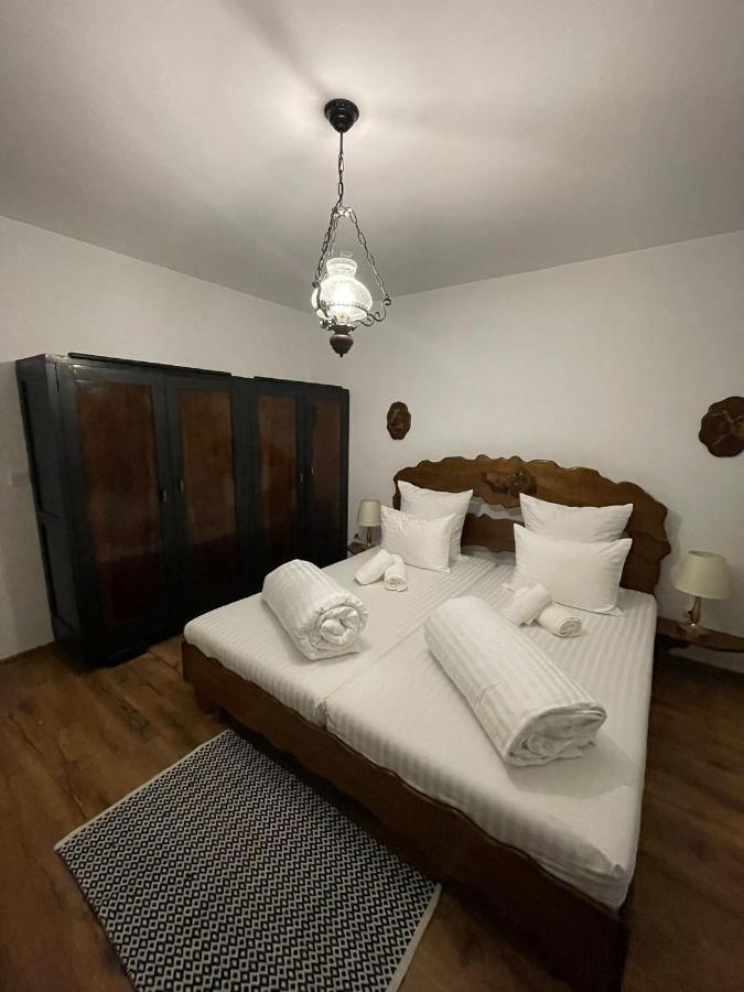 Apartament Yannis Apartment Alba Iulia Ngoại thất bức ảnh