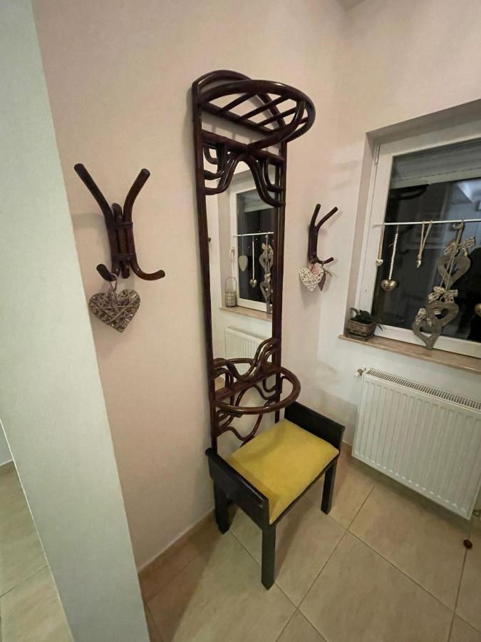 Apartament Yannis Apartment Alba Iulia Ngoại thất bức ảnh