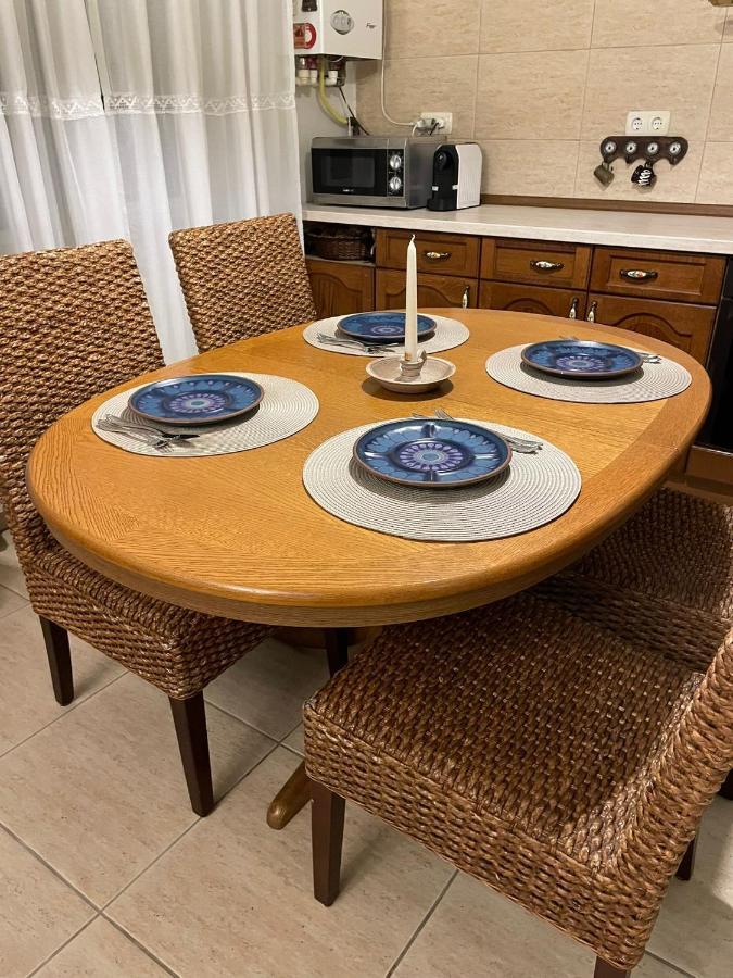 Apartament Yannis Apartment Alba Iulia Ngoại thất bức ảnh